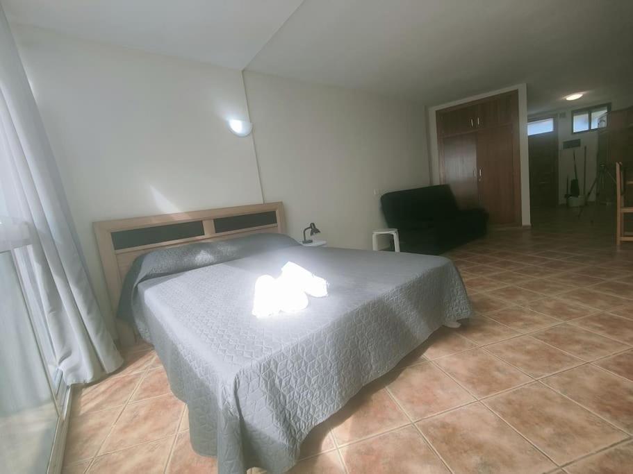Apartamento Atardecer Con Vistas Al Teide Tacoronte Exterior foto