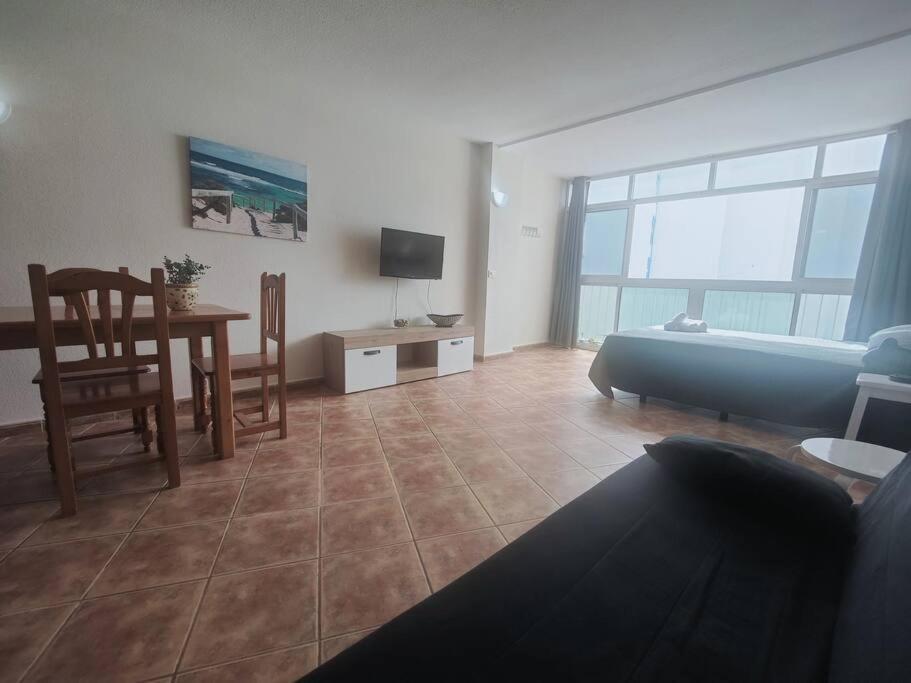 Apartamento Atardecer Con Vistas Al Teide Tacoronte Exterior foto