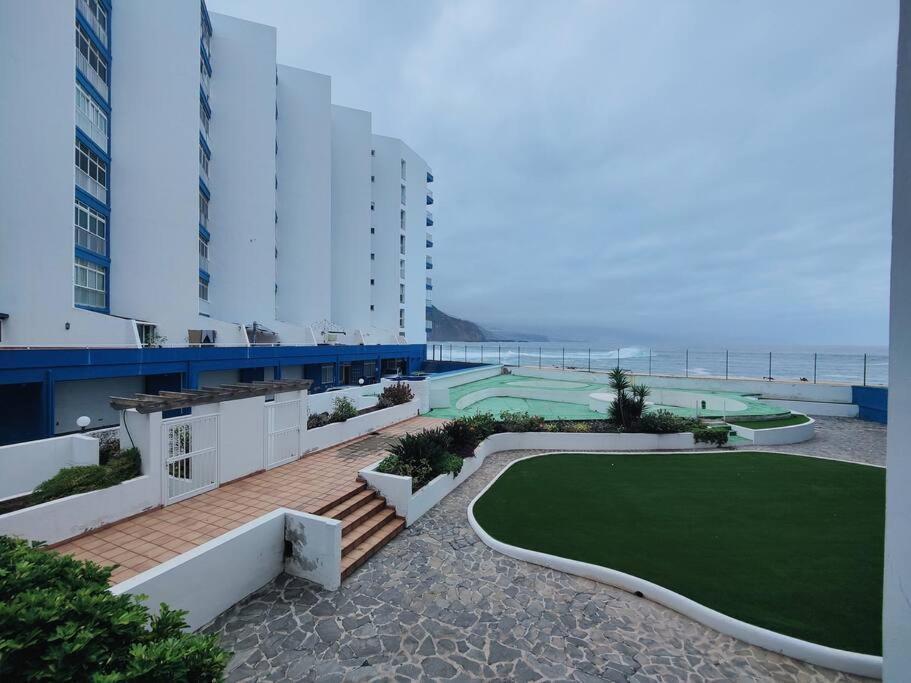 Apartamento Atardecer Con Vistas Al Teide Tacoronte Exterior foto